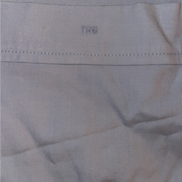 Beautiful Light Blue Tunic - Picture 2 of 3